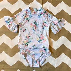 Janie and Jack swimsuit